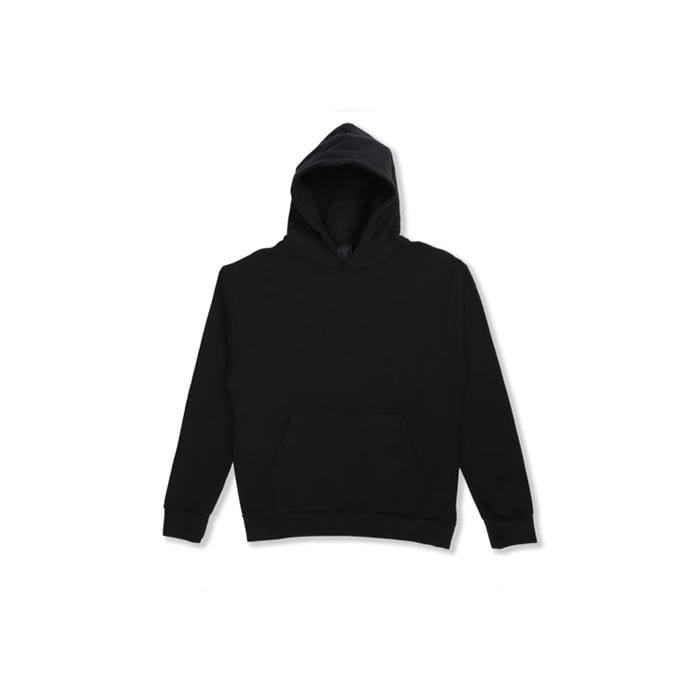 Custom DTG Printed Hoodie with High-Quality Print