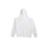 Custom Embroidered Hoodie with Detailed Logo