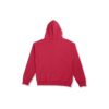 Custom Fleece Hoodie for Maximum Comfort