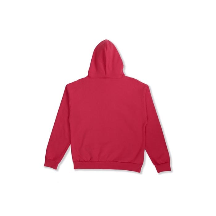 Custom Fleece Hoodie for Maximum Comfort