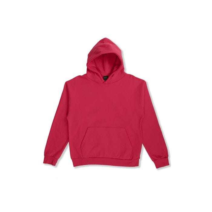 Custom Fleece Hoodie for Maximum Comfort