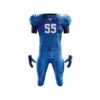 Custom football uniform set | Stitch Expo