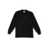 Custom full-sleeve t-shirts with soft cotton and a classic fit