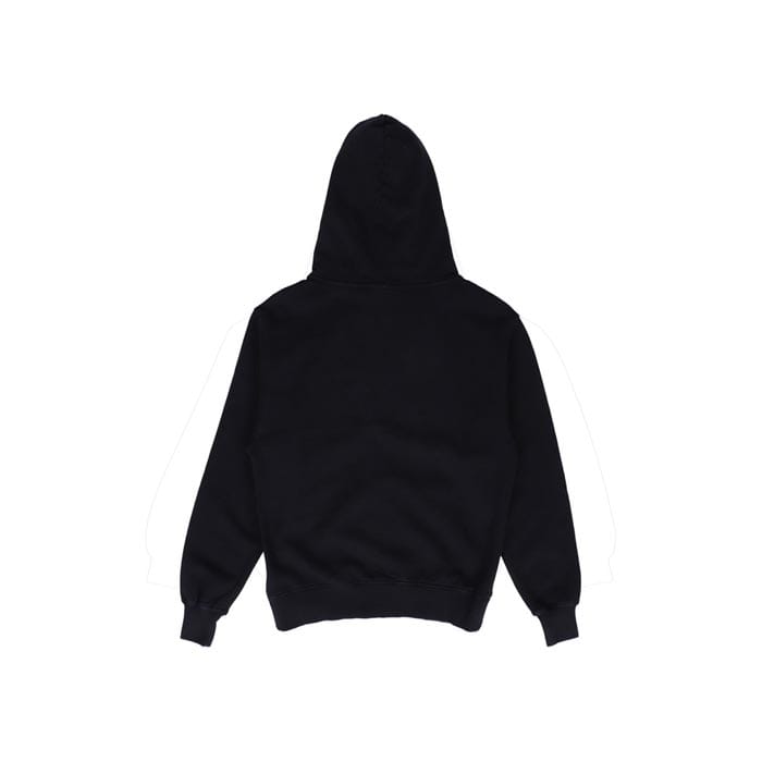 Classic full-zip hoodie with an adjustable hood, kangaroo pockets, and premium fabric for a stylish and comfortable look.