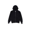 Classic full-zip hoodie with an adjustable hood, kangaroo pockets, and premium fabric for a stylish and comfortable look.