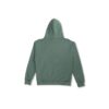 Custom Heavyweight Hoodie with Thick Fabric