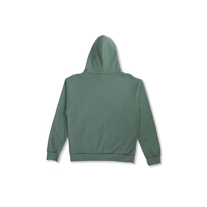 Custom Heavyweight Hoodie with Thick Fabric