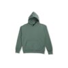 Custom Heavyweight Hoodie with Thick Fabric