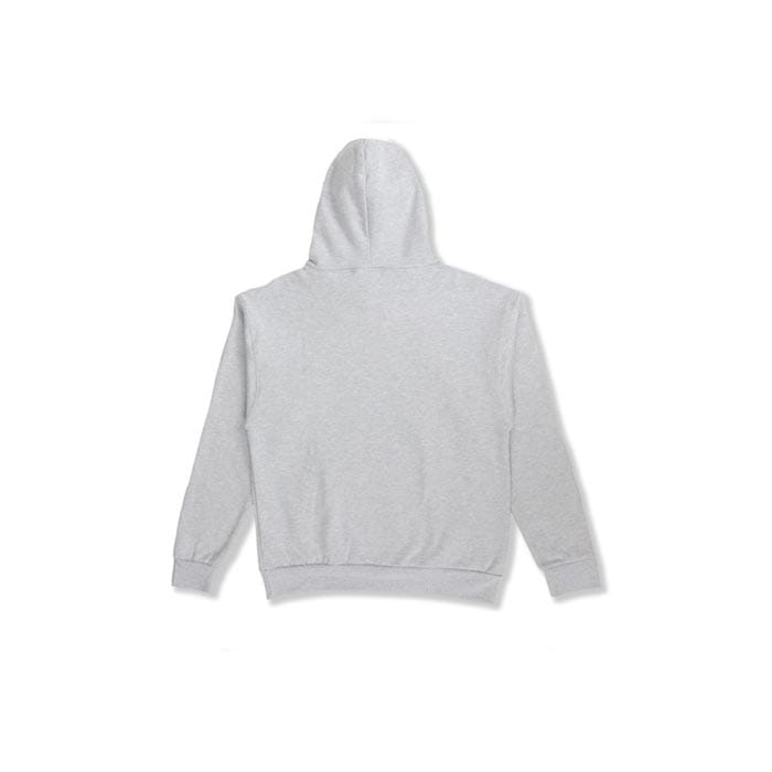 Custom Loose Fit Hoodie with Premium Fabric
