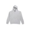 Custom Loose Fit Hoodie with Premium Fabric