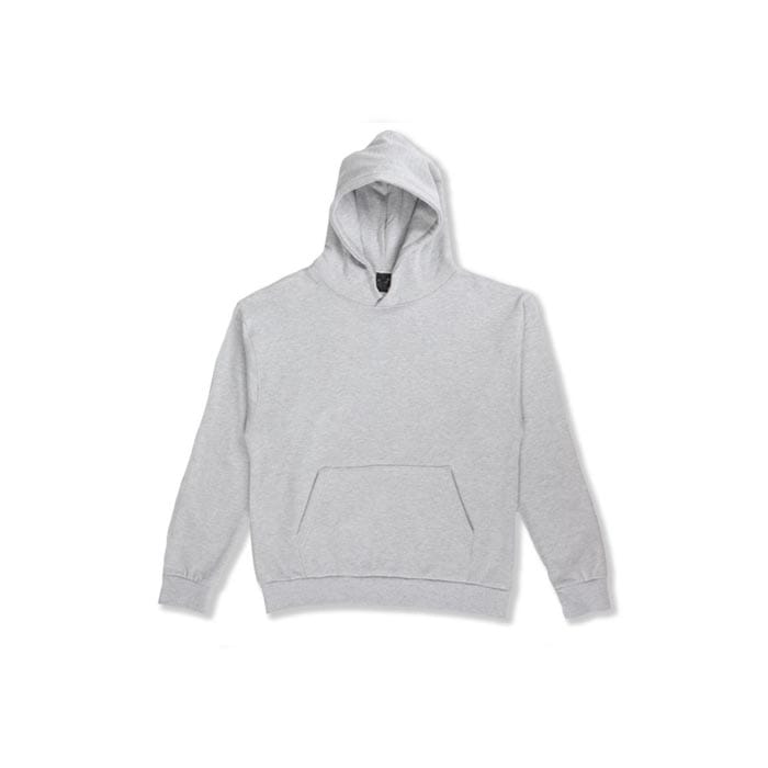 Custom Loose Fit Hoodie with Premium Fabric