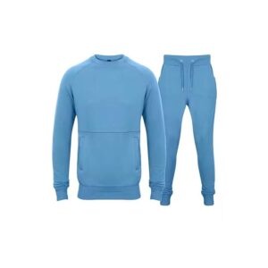 Oversized Custom Sweatsuit – Baggy Fit & Ultra Soft Fabric