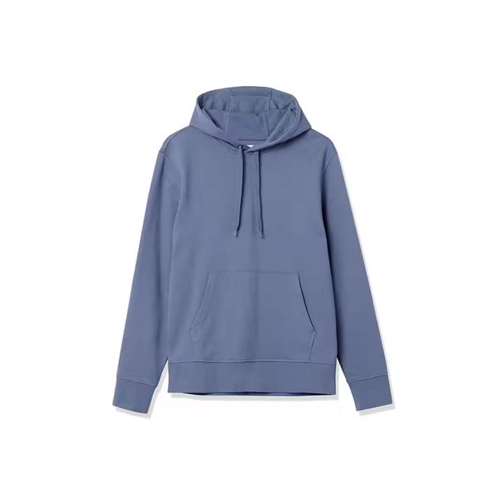 Custom Pullover Hoodie with Comfortable Fit