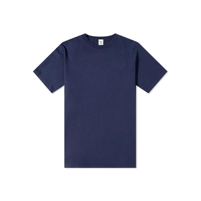 Custom regular fit t-shirts for brands and printing