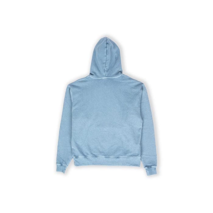 Custom Screen Printed Hoodie with Vibrant Graphics