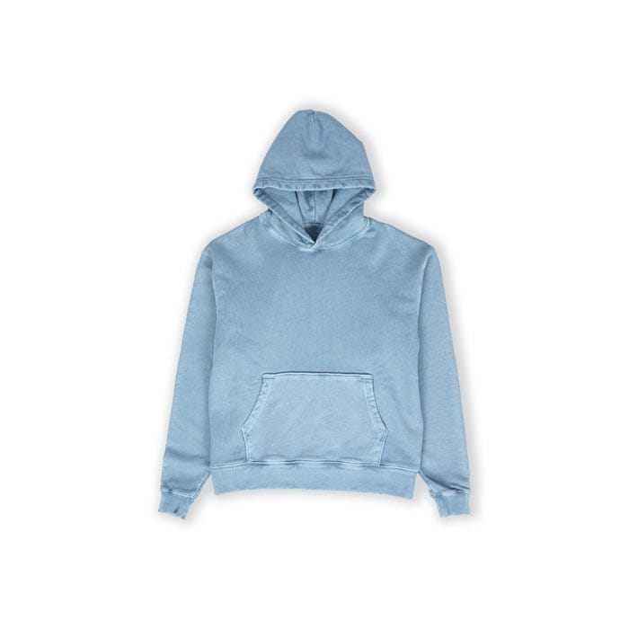 Custom Screen Printed Hoodie with Vibrant Graphics