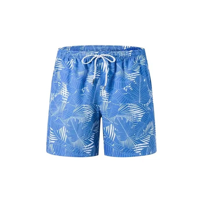 Custom sublimated mesh shorts with breathable and lightweight fabric