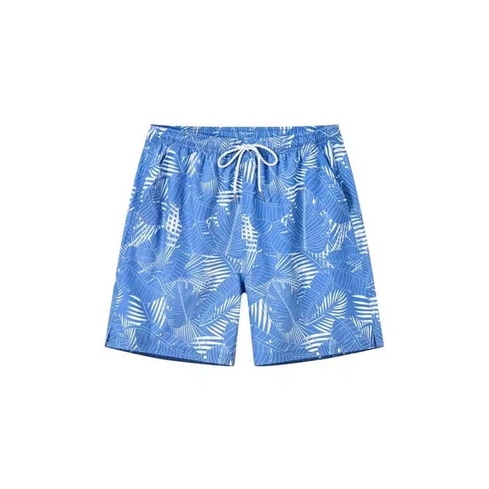 Custom sublimated mesh shorts with breathable and lightweight fabric