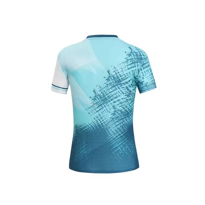 Custom tennis jerseys for teams and professional players