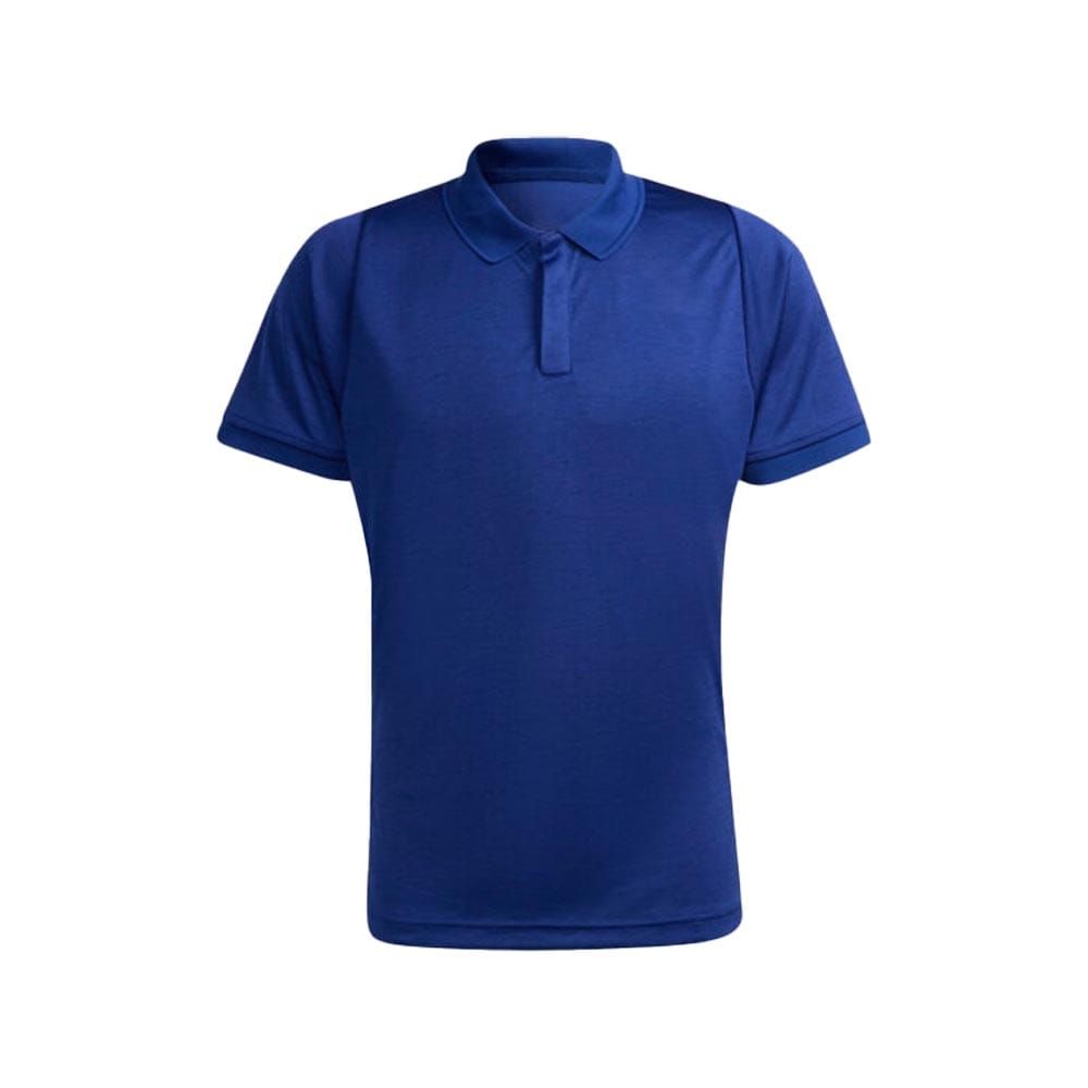Custom tennis polo shirts for teams and tournaments