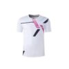 Custom tennis shirts with logos for professional teams