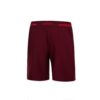 Custom tennis shorts with deep pockets for convenience and style