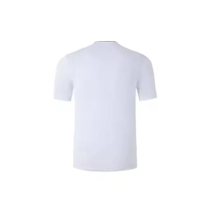Custom tennis tournament shirts for pro players
