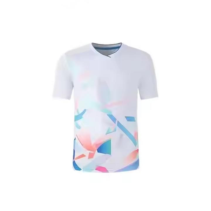 Custom tennis tournament shirts for pro players