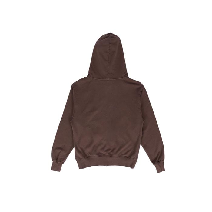 Custom Zip-Up Hoodie with Premium Fit