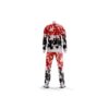 Custom Fully Sublimated Sweatsuit – Vibrant All-Over Print Hoodie & Joggers