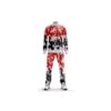 Custom Fully Sublimated Sweatsuit – Vibrant All-Over Print Hoodie & Joggers