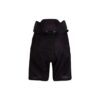 Lightweight ice hockey pants with flexible fabric and padding