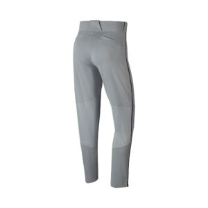 Men's custom baseball pants with breathable fabric for superior comfort