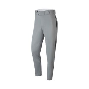 Men's custom baseball pants with breathable fabric for superior comfort