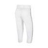 Men's premium baseball pants with flexible fabric and team customization