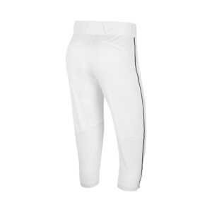 Men's premium baseball pants with flexible fabric and team customization