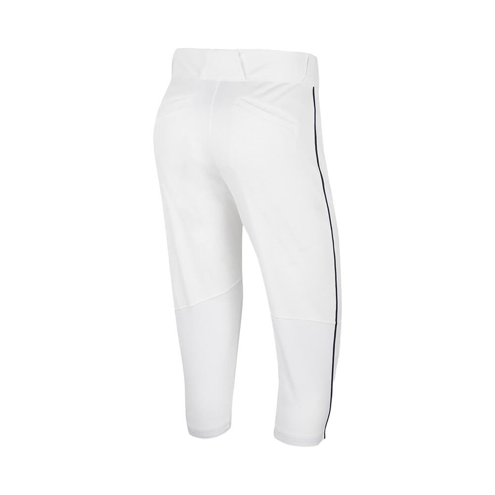 Men's premium baseball pants with flexible fabric and team customization