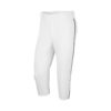Men's premium baseball pants with flexible fabric and team customization