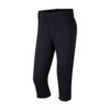Women’s custom baseball pants with breathable and stretchable fabric for a comfortable fit