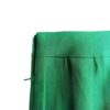 Pleated mini tennis skirt for women with lightweight fabric