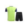 Custom-designed premium tennis uniforms for professionals