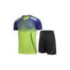 Custom-designed premium tennis uniforms for professionals