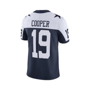 Custom reversible football jersey with dual-color design for home and away games.
