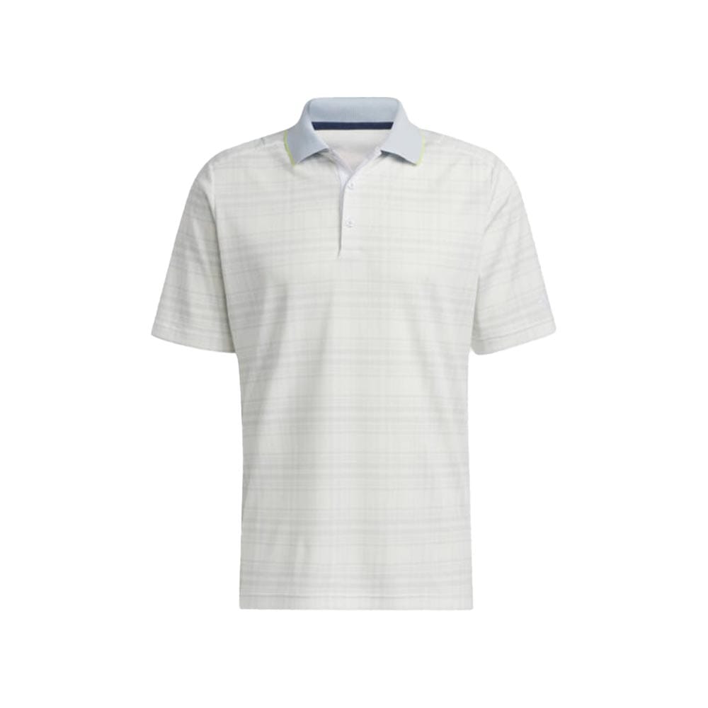Short-sleeve custom tennis shirts with high-performance fabric