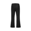 Sunfaded flared sweatpants – custom vintage wide-leg terry joggers