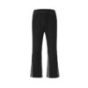 Sunfaded flared sweatpants – custom vintage wide-leg terry joggers