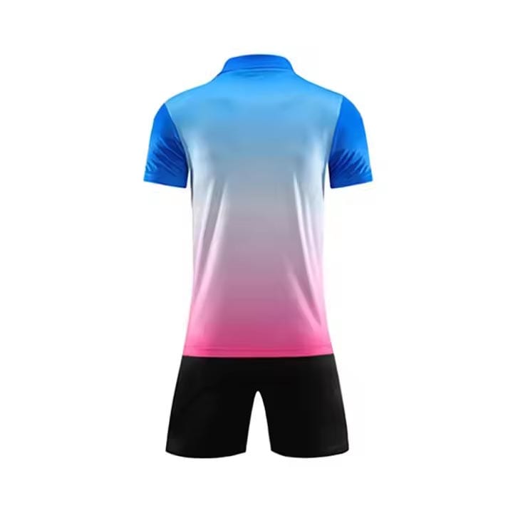 Bulk custom tennis uniforms for school teams and clubs