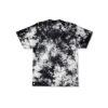 Wholesale tie-dye t-shirts with a vintage aesthetic