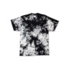 Wholesale tie-dye t-shirts with a vintage aesthetic