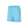 Women’s lightweight custom soccer shorts for enhanced comfort